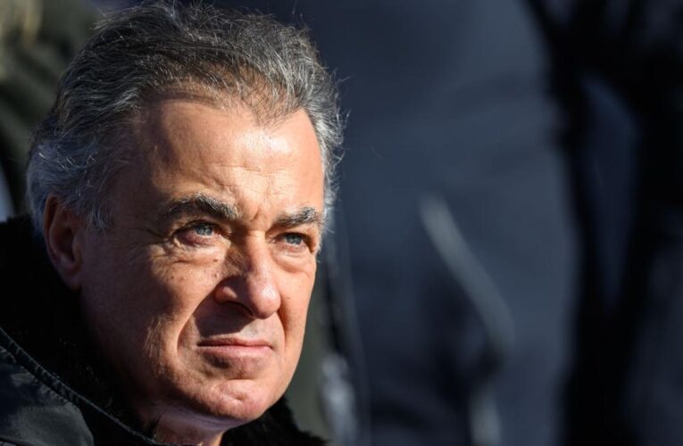 F1 2025: Jean Alesi backs Verstappen for drivers’ title, expresses shock at Lawson’s demotion