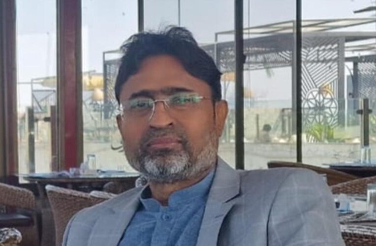 EXCLUSIVE — Hockey great Shahbaz Ahmed: “I miss the junoon among the Pakistani youngsters of today”