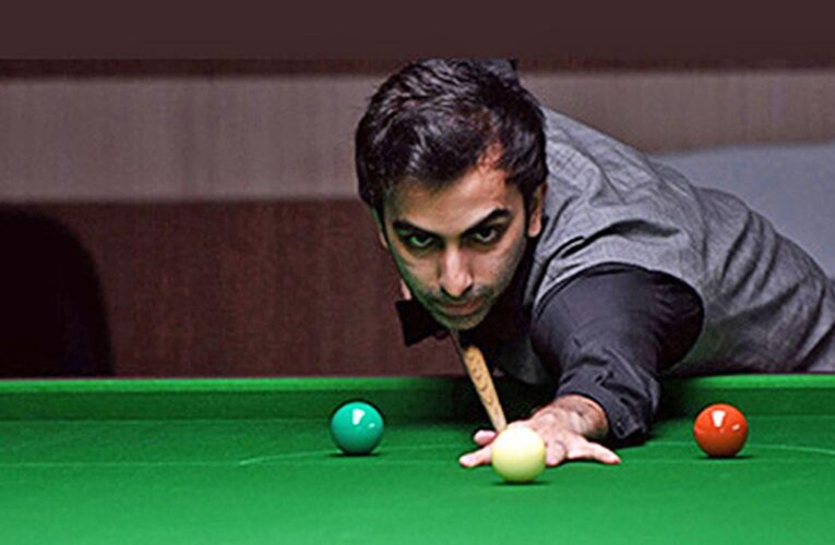 Indian sports wrap, April 12: Pankaj Advani wins silver medal at WBL World Matchplay Billiards Championship