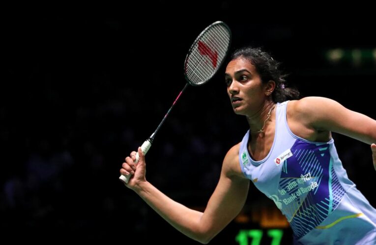 Sudirman Cup 2025: India faces uphill task against Indonesia in battle for survival