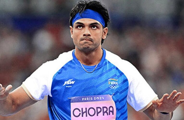 Neeraj Chopra Classic 2025: Meet the International Javelin Throw Stars Competing in India