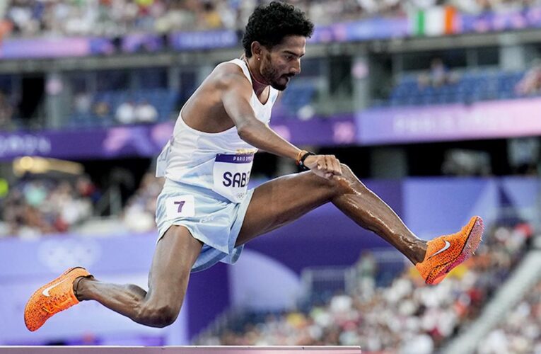 Xiamen Diamond League: Avinash Sable finishes 13th in men’s 3000m Steeplechase