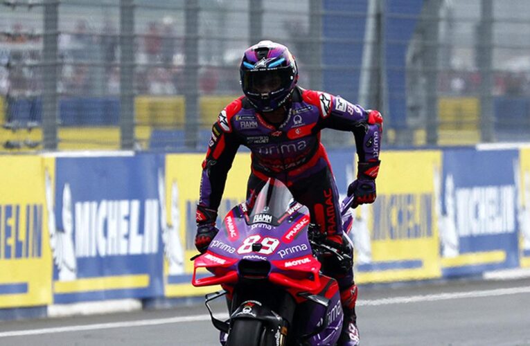 French MotoGP contract extended until 2031