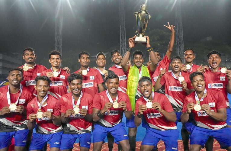 Hockey India Nationals 2025: Kickoff Details, Groups & How the New System Works