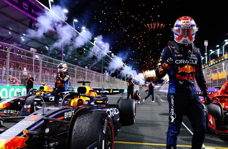 After hosting a Grand Prix, team ownership could be the next F1 step taken by Saudi Arabia