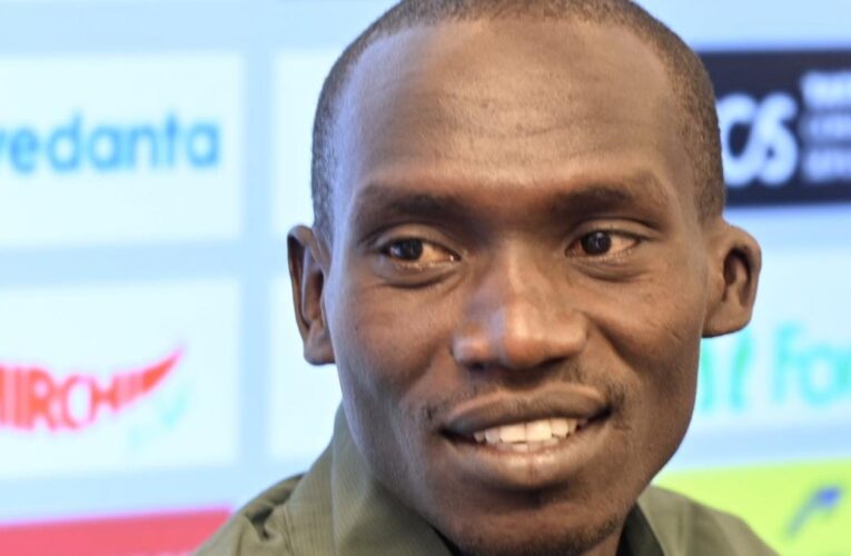 TCS World 10K Bengaluru — Cheptegei returns to familiar territory to turn over new leaf in career