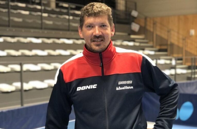 UTT 2025: Complete list of coaching staff of all eight teams in season 6