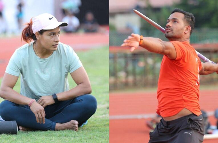 Federation Cup, an Asian Championships qualifier, set to begin with spotlight on quartermilers, javelin throwers