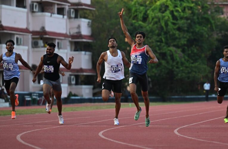 World Athletics Relays 2025: India names fresh 4x400m squad; new mixed 4x400m team to compete too