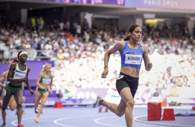 India to go without women’s 4x400m relay team to Asian Athletics Championships