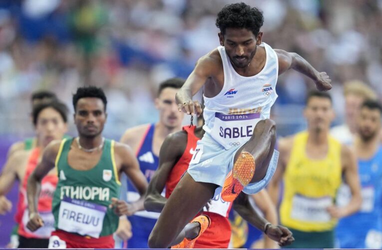 Avinash Sable to participate in Diamond League in Xiamen, set to miss Federation Cup