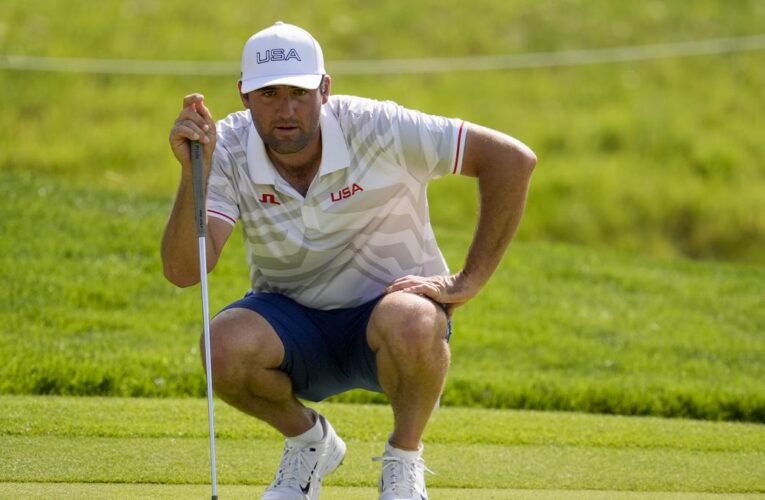 Olympics 2028: Golf Gets a Mixed-Team Twist – Here’s What You Need to Know