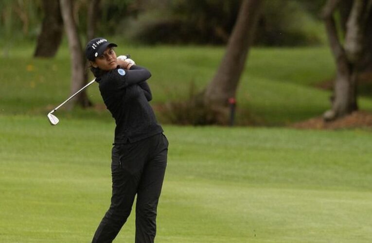 Indian sports wrap, April 4: Pranavi T-4 with five holes still to play in Round 1 of Joburg Open