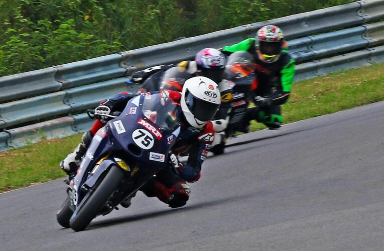 TVS announces selection trials for One Make Championship 2025