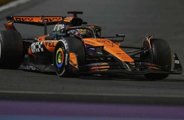 F1 Saudi Arabia GP 2025: Piastri bags third win of the season; Verstappen, Leclerc complete podium