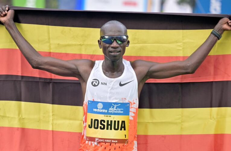Top Kenyan, Ugandan runners to compete in World 10K in Bengaluru