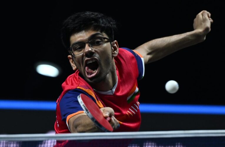 LA Olympics 2028: IOC introduces new mixed team event for table tennis