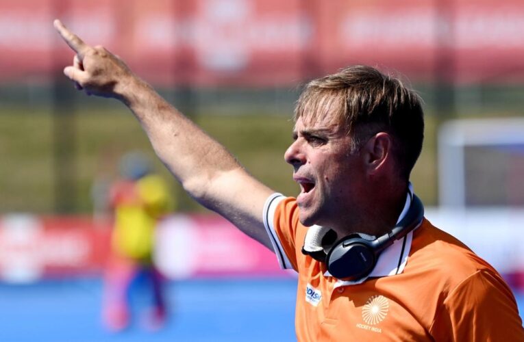 Indian men’s hockey team coach Craig Fulton looking to find right players for specific roles