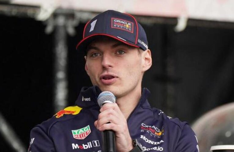 F1 Japanese GP 2025: Verstappen not happy with Tsunoda-Lawson Red Bull swap