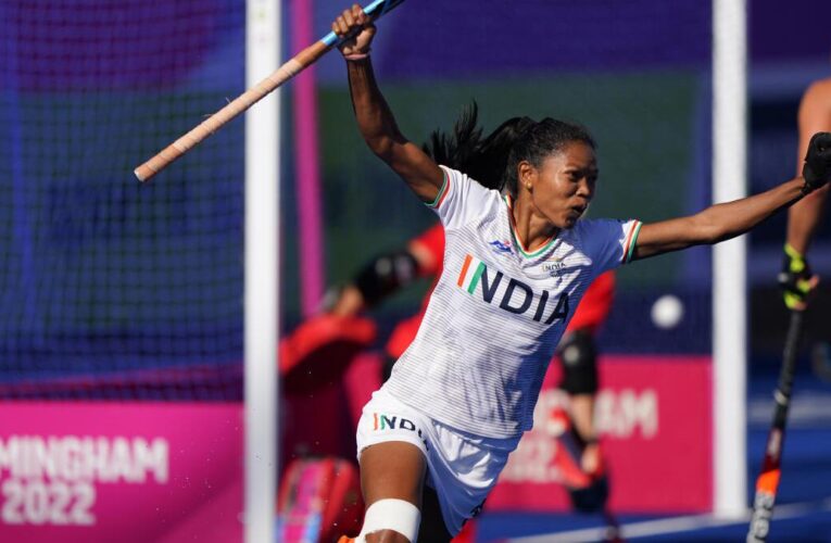Indian women’s hockey team gears up for five-match series in Australia