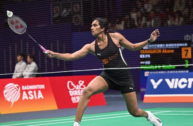 Sudirman Cup 2025: India begins campaign with a 1-4 defeat to Denmark