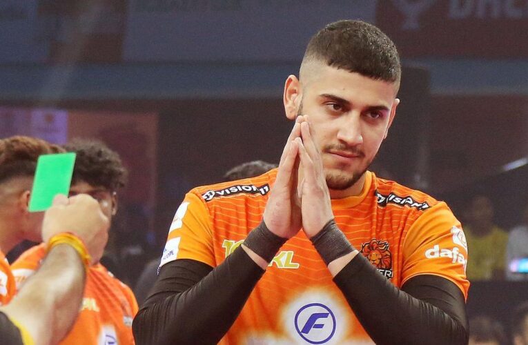 PKL Auction 2025: Who are the most expensive foreign players in Pro Kabaddi League history?
