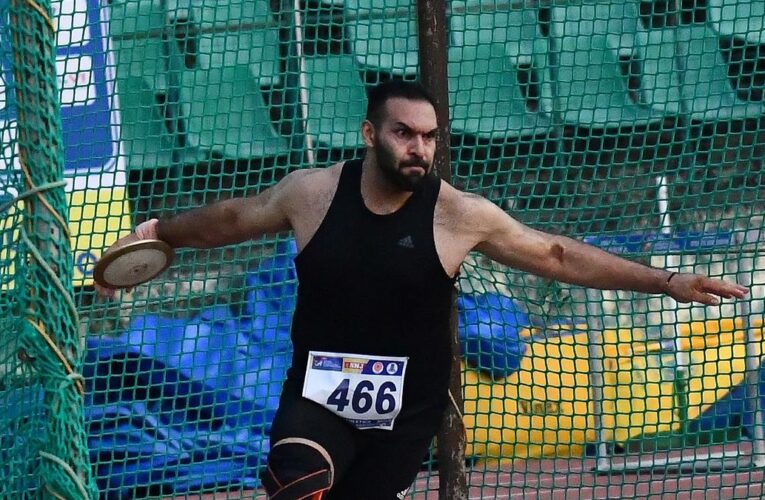 Shot putter Karanveer, discus thrower Kirpal’s four-year ban reduced to two years by NADA appeal panel