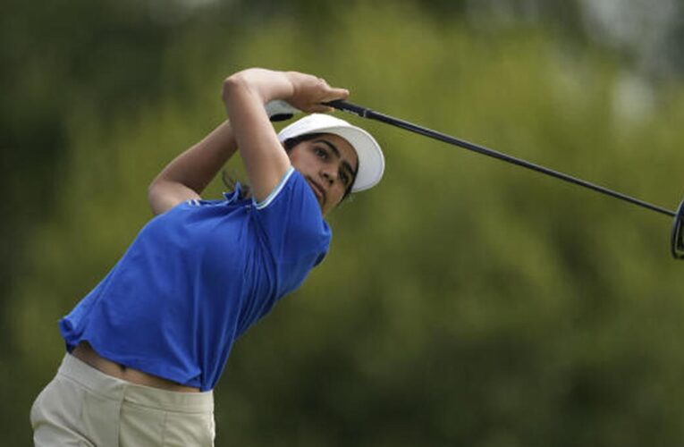 Indian sports wrap, May 11: Pranavi finishes tied 40th, Diksha tied 52nd in Korea