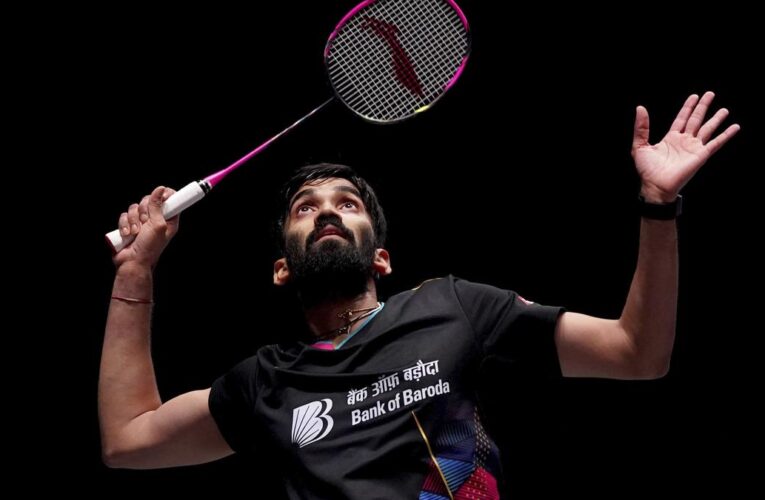 Malaysia Masters — Srikanth enters first final in six years, beats Yushi Tanaka