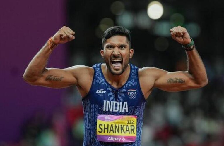 Asian Athletics Championships 2025, Live Updates Day 1: Indian athletes start strong; Tejaswin Shankar in action