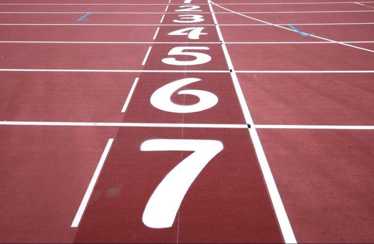 Asian Athletics Championship 2025: Indian men’s 4x100m relay team disqualified in heats