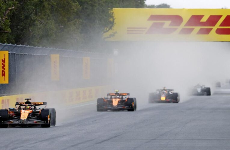 F1 Miami Grand Prix 2025 could be suspended due to lightning risk; FIA reveals protocol