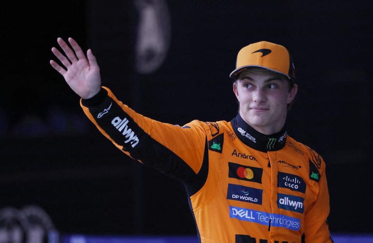 Spanish Grand Prix 2025: Piastri bags pole with teammate Norris second, Verstappen finishes third