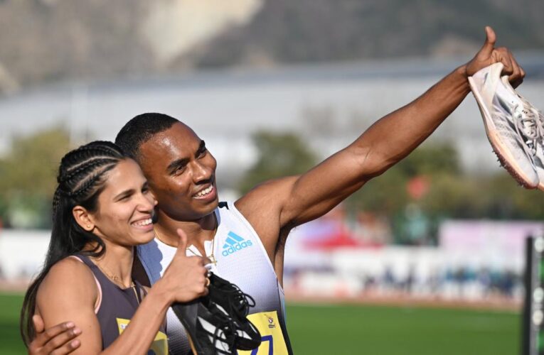 Asian Athletics Championships 2025 Day 5 Schedule: Indians in action; Animesh, Jyothi in 200m final; Women’s 4x100m relay team eyes podium