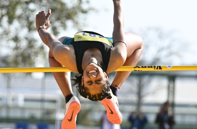 Asian Athletics Championships 2025: Pooja wins gold, becomes second Indian woman to medal in high jump