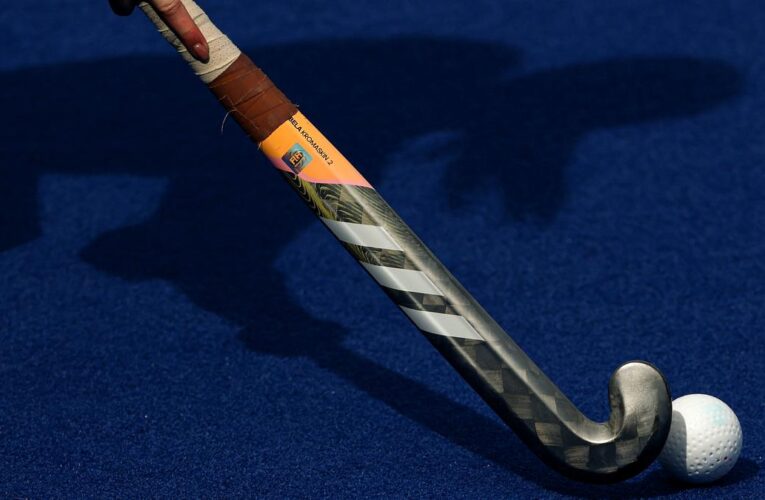 Hockey India Masters Cup 2025 to be played in Chennai from June 18 to 27