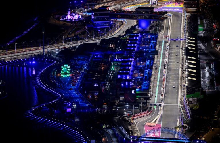 F1: Thailand plans to submit bid for Formula One race in 2028 