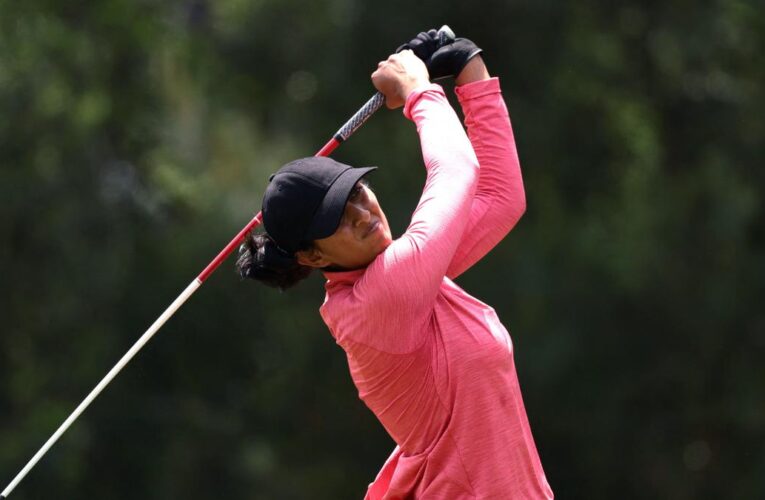 Indian sports wrap, May 2: Solid start for Aditi Ashok in Utah tournament