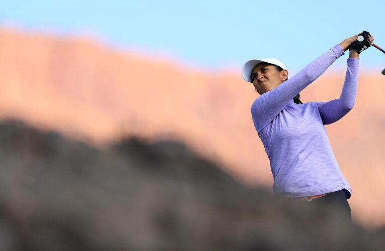 Indian sports wrap, May 5: Aditi Ashok finishes tied-31st at Black Desert Championship
