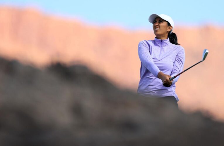 Indian sports wrap, May 4: Aditi Ashok shoots 66, rises to tied-20th at Black Desert