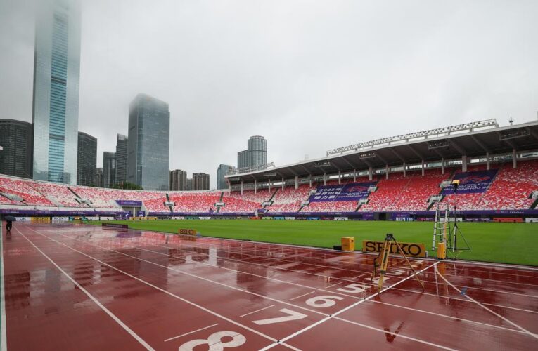 AFI to take action against “erring athletes” who train, compete abroad without permission