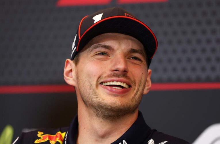 Formula 1: Pitstop change could make Monaco a crazy race, says Verstappen