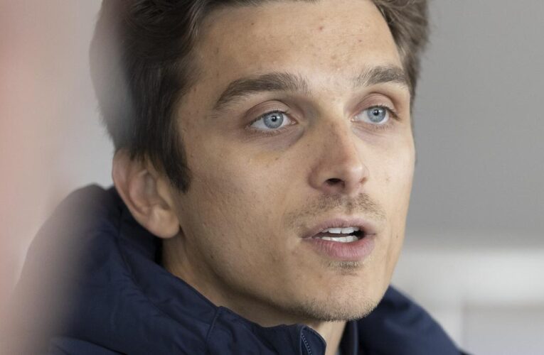 Honda’s MotoGP rider Marini suffers severe injuries in crash while testing