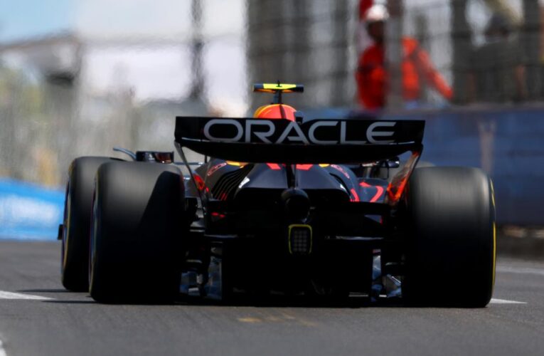 African Formula One race return still looks a long way off