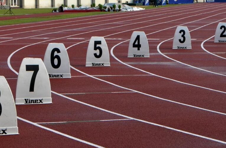Indian athlete withdrawn from Asian championships following positive dope test