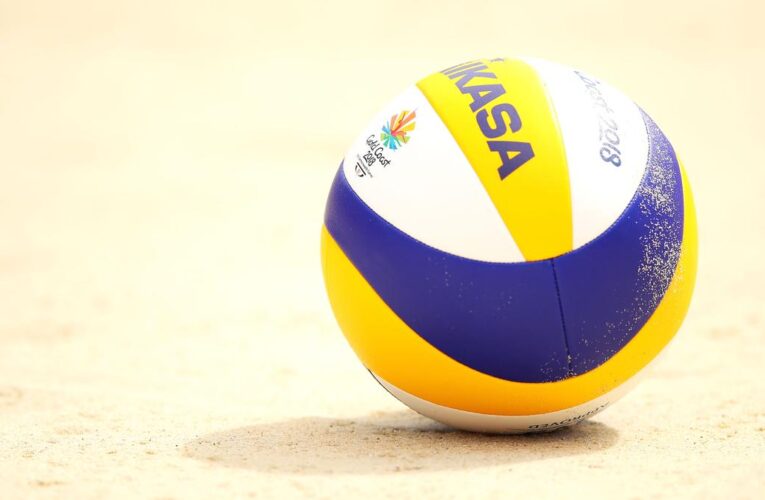Indian Sports Wrap, May 29: India loses to Iran in CAVA Nations League opener