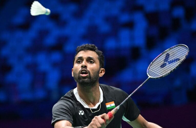 Malaysia Masters 2025: Prannoy, Karunakaran register stunning wins; Sindhu exits
