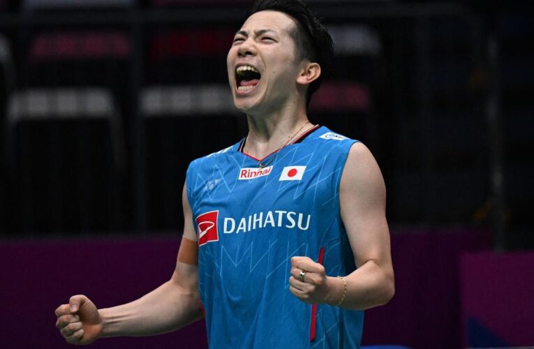 Sudirman Cup 2025: China beats Malaysia, Japan gets better of Chinese Taipei to enter semifinals