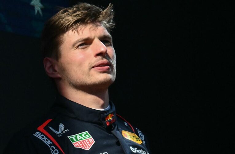 Formula One 2025: Max Verstappen conquers Imola in Red Bull’s 400th race
