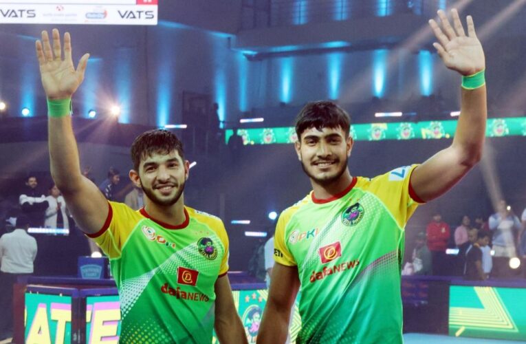 Pro Kabaddi League Auction 2025: Full list of retained Patna Pirates players ahead of pkl 12